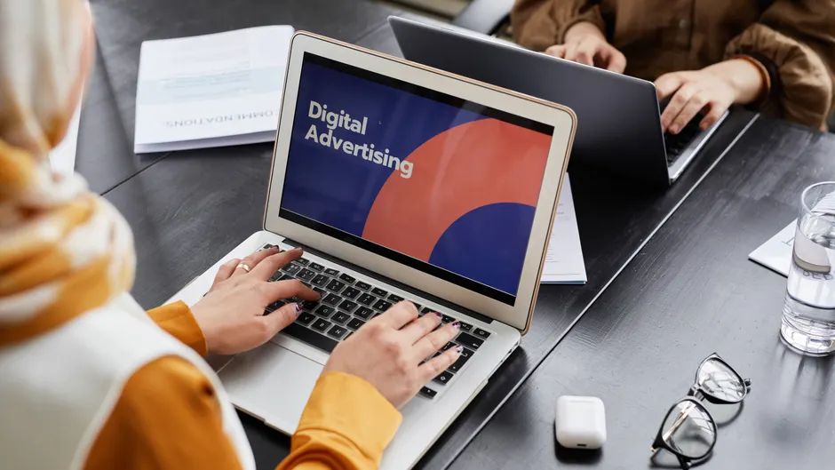 Meta and Google Ads